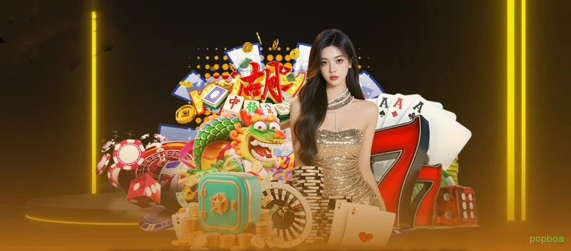 Benefícios da conta